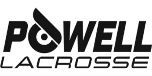Powell Lacrosse Merchant logo