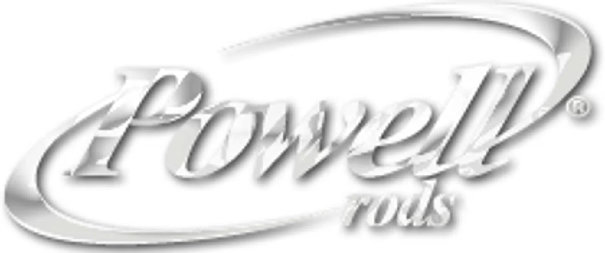 Powell Rods Merchant Logo