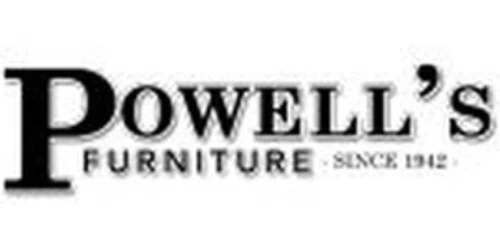 Powell Furniture Promo Code