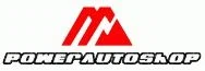 Power Autoshop Merchant Logo