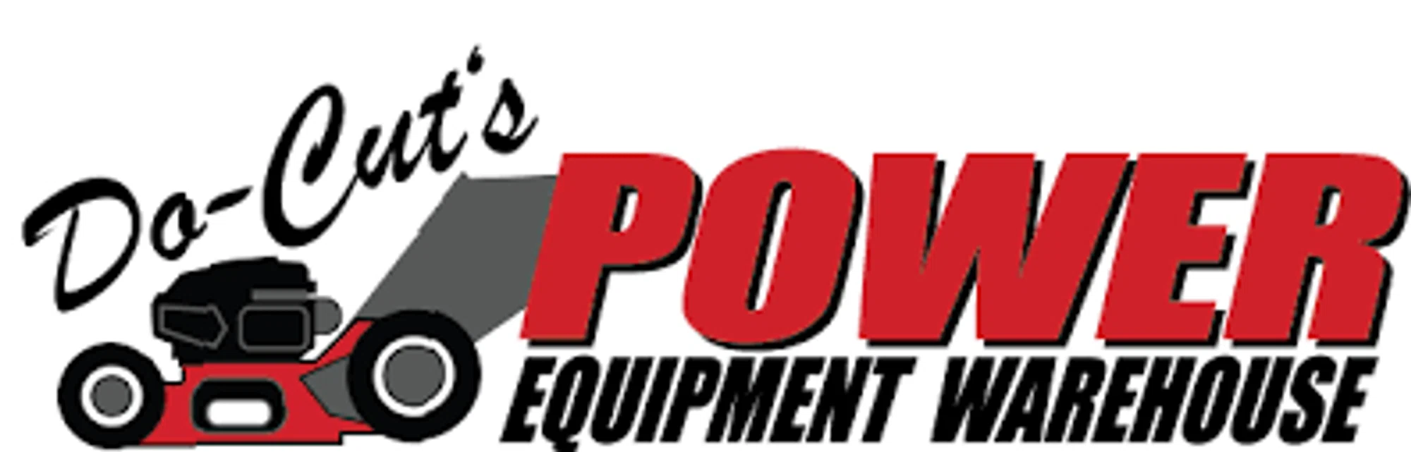 Power Equipment Warehouse Merchant Logo