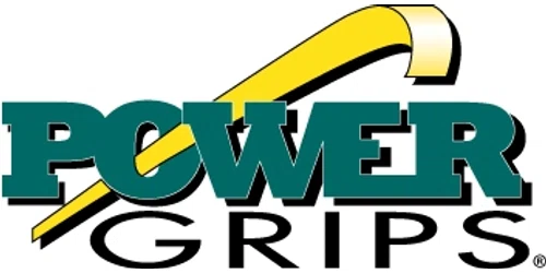 Power Grips Promo Code