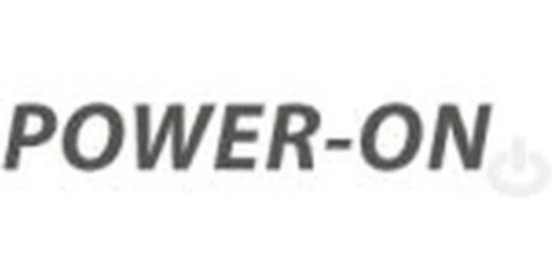 Power-On Promo Code