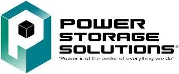 Power Storage Solutions Merchant Logo