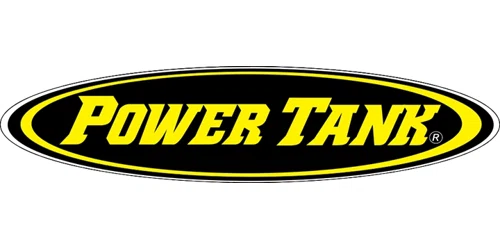Power Tank Promo Code