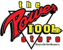 The Power Tool Store Merchant Logo