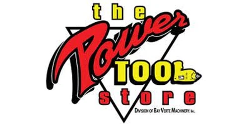 The Power Tool Store Promo Code
