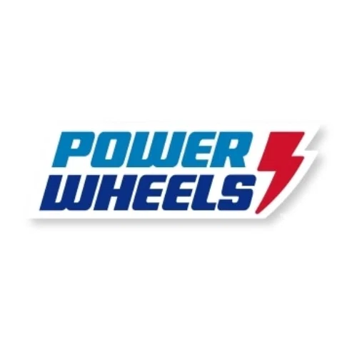 discount power wheels