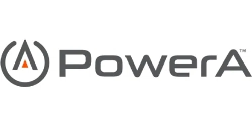 PowerA Merchant logo