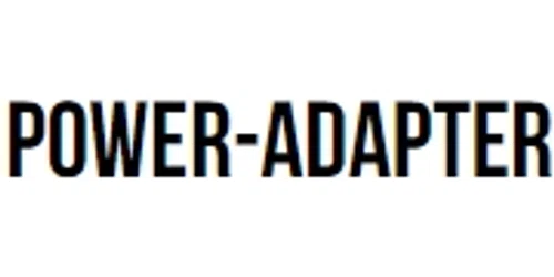 Power adapter Promo Code