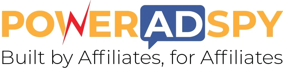 PowerAdspy Merchant Logo