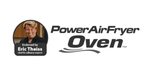 Power Air Fryer coupon