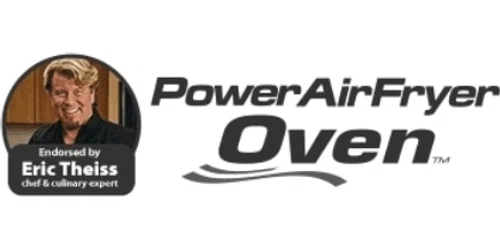 Power Air Fryer Promo Code