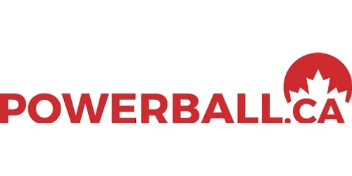 Powerball.ca Merchant logo