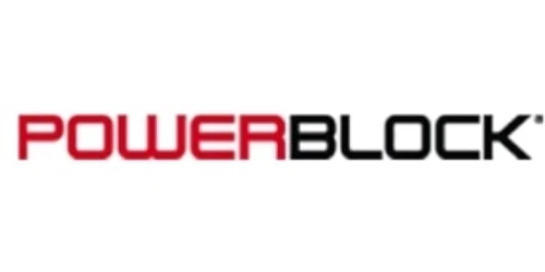 PowerBlock Merchant logo