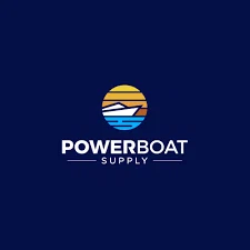 PowerBoatSupply.com Merchant Logo