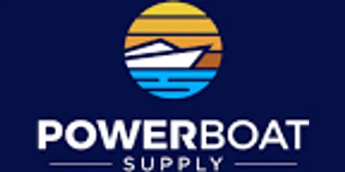 PowerBoatSupply.com Promo Code