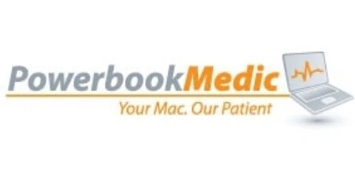PowerbookMedic.com Promo Code
