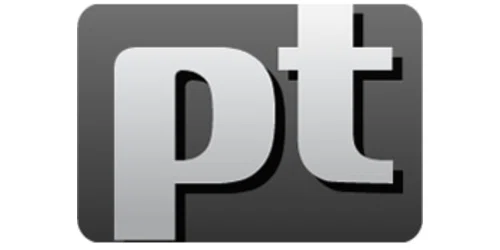 PoweredTemplate Merchant logo