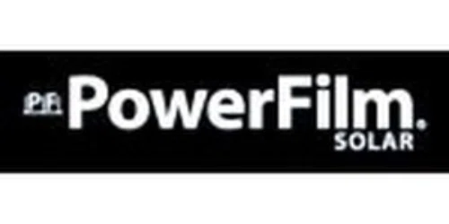PowerFilm Solar Promo Code