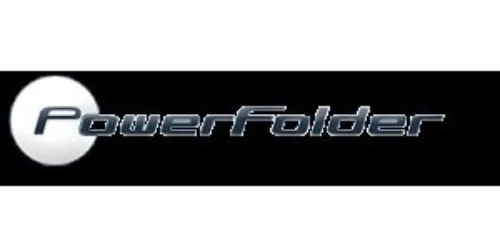 Powerfolder.com Merchant logo