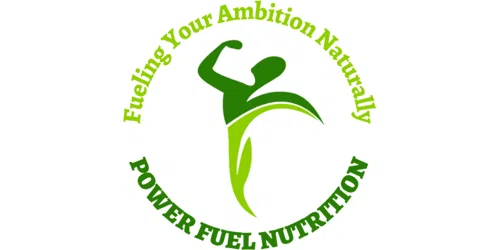 Power Fuel Nutrition Merchant logo