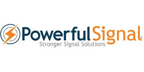 Powerful Signal Promo Code