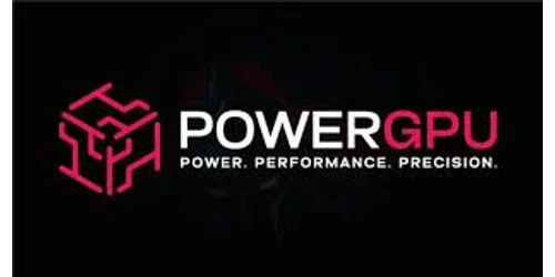 PowerGPU Promo Code