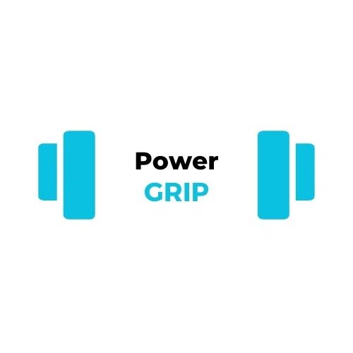 PowerGrip Merchant Logo