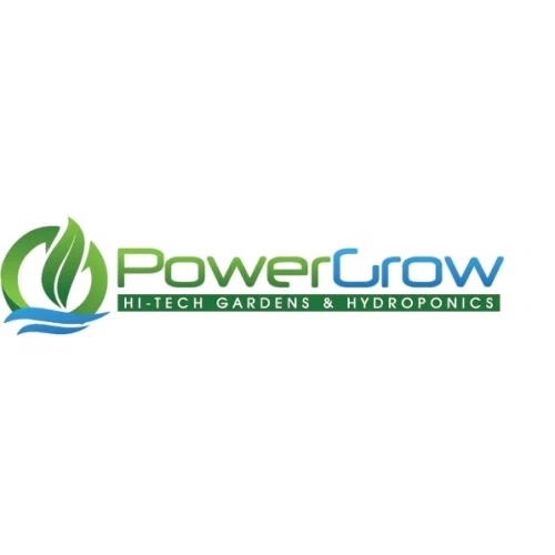 25 Off Power Grow Systems Promo Code, Coupons Sep '24