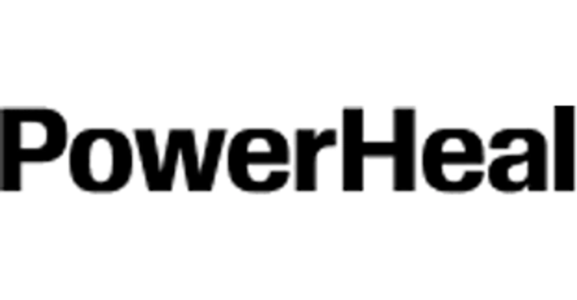 PowerHeal Wounds coupons