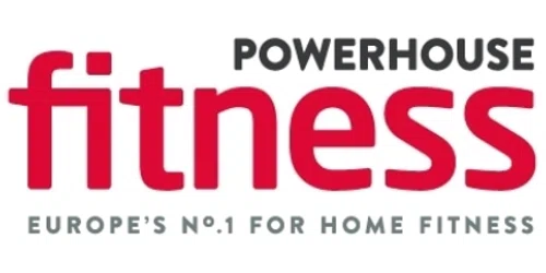 Powerhouse Fitness Merchant logo