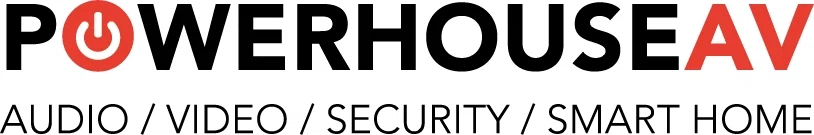 Powerhouse AV Merchant Logo