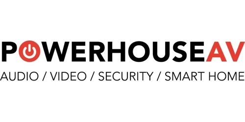 Powerhouse AV Promo Code