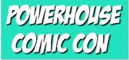 POWERHOUSE COMIC CON Promo Code — 75 Off 2024