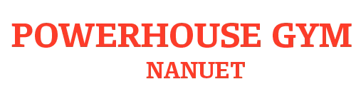 Powerhouse Gym Nanuet Merchant Logo