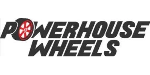 Powerhouse Wheels & Tires Promo Code