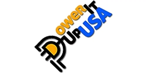 Power It Up USA Promo Code