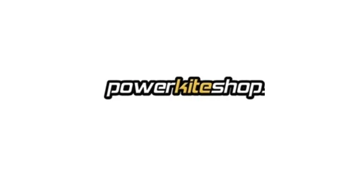 Power Kite Shop coupon