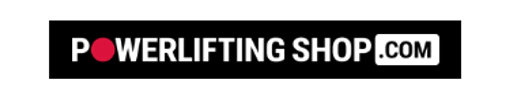 Powerlifting Shop.com Promo Code