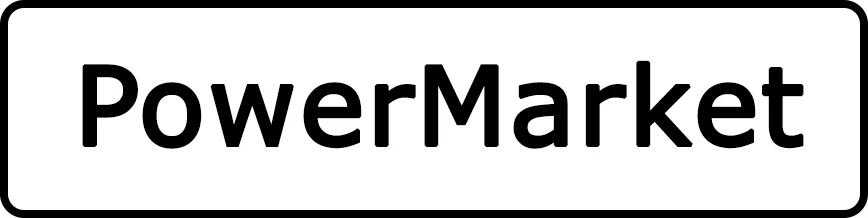 PowerMarket Merchant Logo