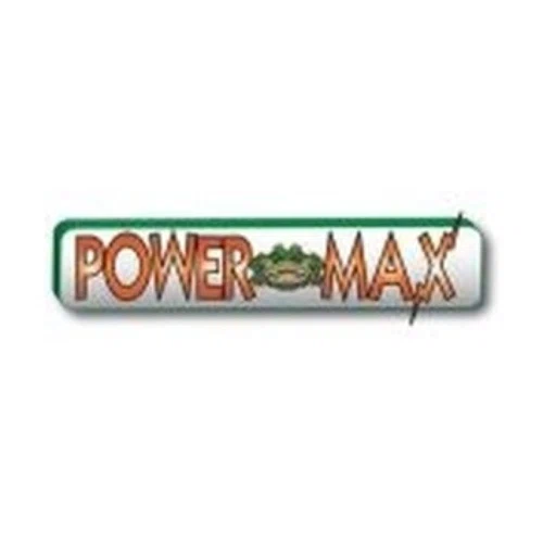 PowerMax Converters Merchant Logo
