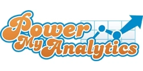 Power My Analytics Merchant Logo