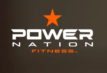 Power Nation Merchant Logo