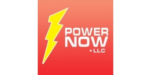 Power Now Promo Code