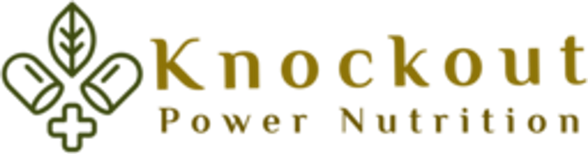 Knockout Power Nutrition Promo Code