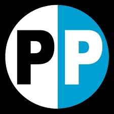 Power of Publish Merchant Logo