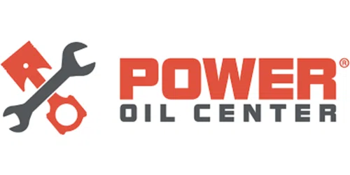 Power Oil Center Merchant logo