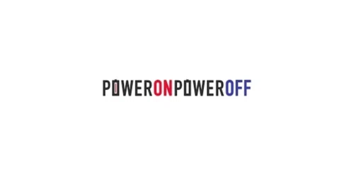PowerOnPowerOff coupon