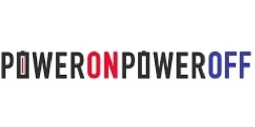PowerOnPowerOff Promo Code